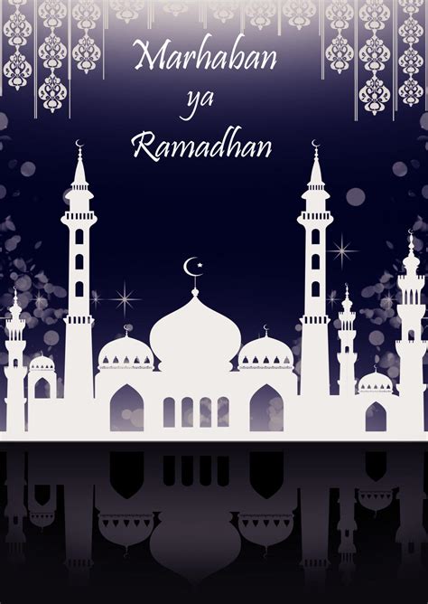 Marhaban Ya Ramadhan 2 By M3ace On Deviantart