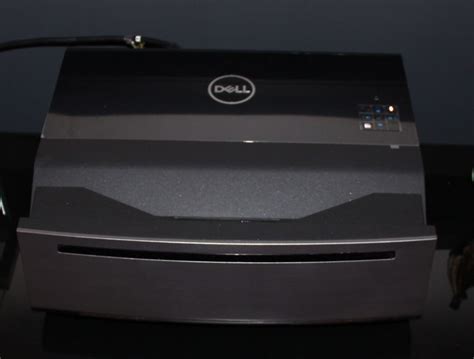 Dell S718ql A 4k Uhd Ultra Short Throw Laser Projector Review