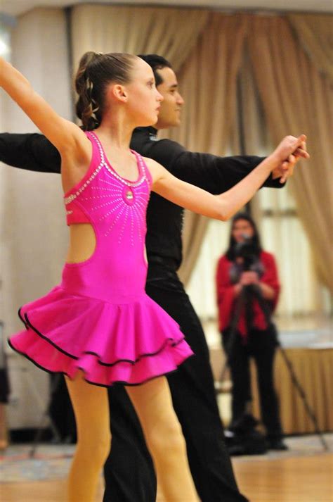 Charity To Bring Ballroom Dancing To Special Needs Residents And