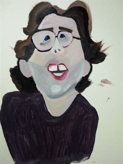 Follow here for the latest. The Gruesome and Grotesque - Marie White's Artwork ...