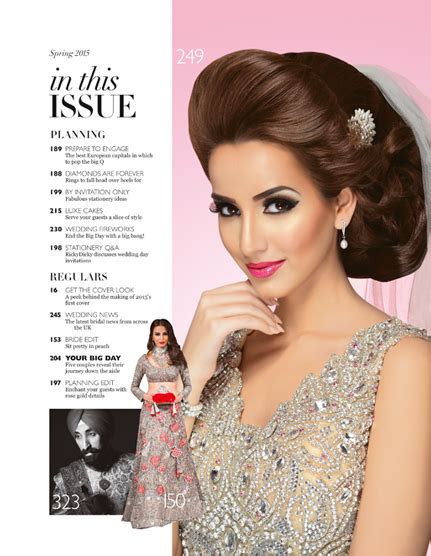 Khush Mag Asian Wedding Magazine For Every Bride And Groom Planning