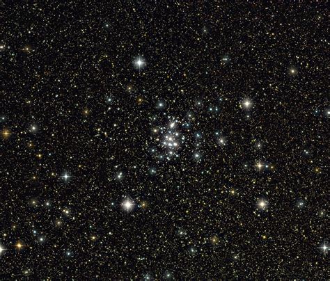 The Beehive Cluster M44 And Surrounding Stars 2150x1833 Ift