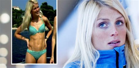 Therese Johaug Sexy And Bikini Photos Leaked Diaries