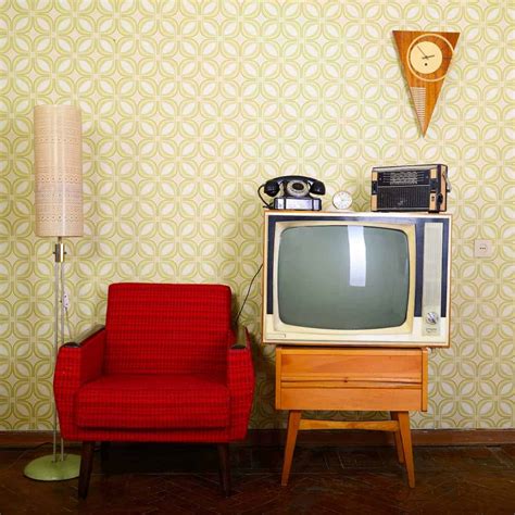 5 Ways To Bring 70s Decor Into Your Apartment Rent Blog