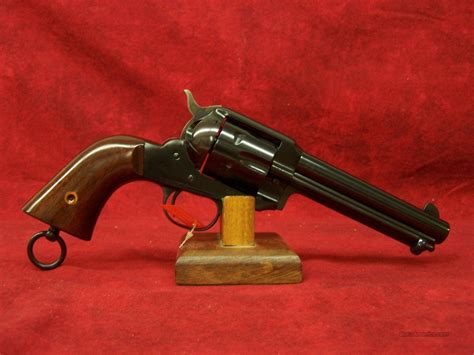 Uberti 1890 Police 5 12 45 Colt For Sale At