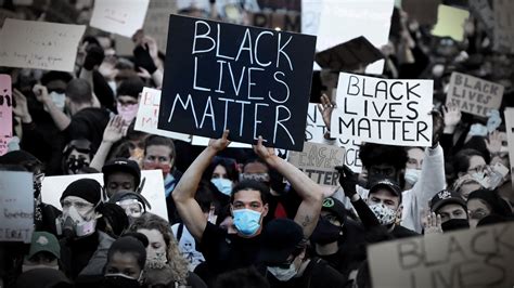 Will The Black Lives Matter Movement Create Lasting Change