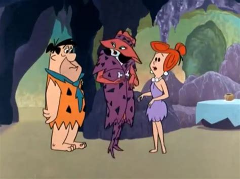 History Of Hanna Barbera The Man Called Flintstone 1966 Reelrundown