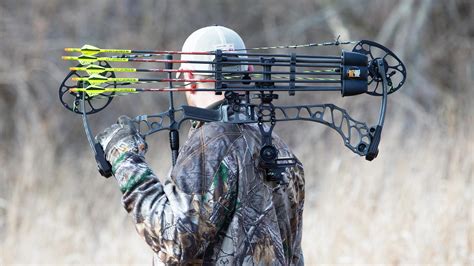Becoming A Bowhunter Helpful Tips And Things To Avoid