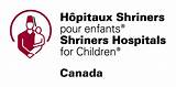 Photos of Shriners Hospital Employee Benefits