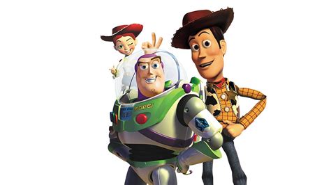 Bbc One Toy Story 2