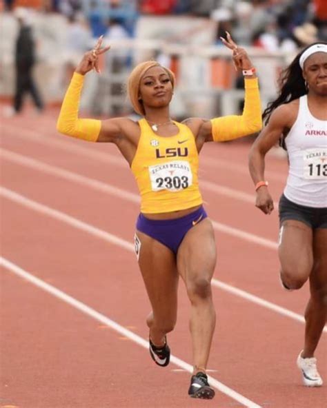 Sha'carri richardson finishes last in return to track. Top 10 Rankings: 100-Meter Dash Times in NCAA Division I ...