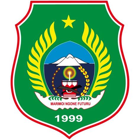 Logo Provinsi Maluku Utara Hot Sex Picture