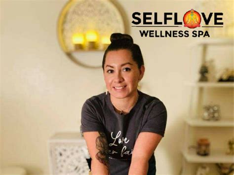 Yvette Gutierrez Massage Therapist In El Paso Tx