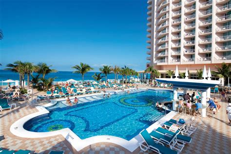 All Inclusive Vacations Bahamas Paradise Island