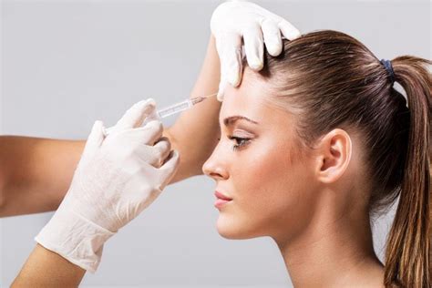 Facial Aesthetics Skin Clinic Local Botox Dermatologist
