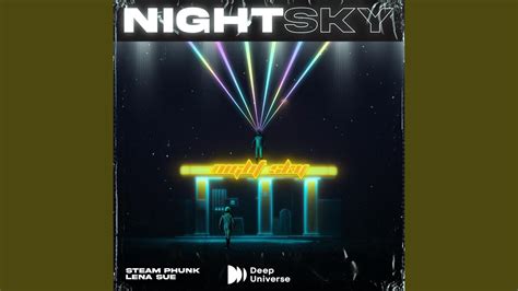 Nightsky Youtube