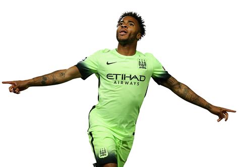 Free transparent png image, which is classified into class of 2017 png png, fire render png png, happy new year 2017 png png. Raheem Sterling football render - 19007 - FootyRenders