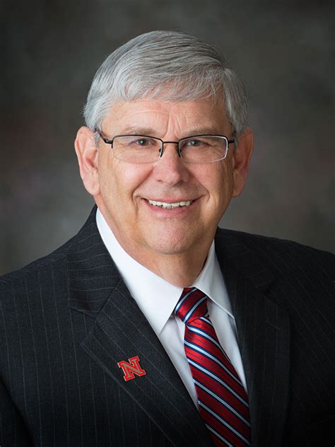 Paul Harmon College Of Engineering University Of Nebraskalincoln