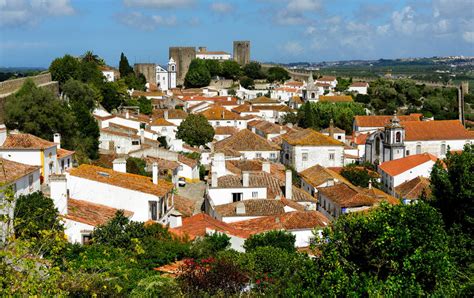 Find deals, aaa/senior/aarp/military discounts, and phone #'s for cheap paredes hotel & motel rooms. Cidade Dentro Das Paredes Do Castelo, Obidos, Portugal ...