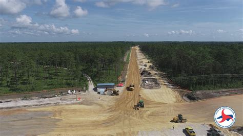 Us 70 Havelock Bypass Another Upgrade To Critical North Carolina