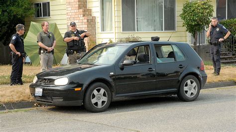 Woman Arrested In Port Angeles After Police Pursuit Peninsula Daily News