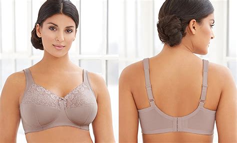 the 9 best back support bras for large boobs