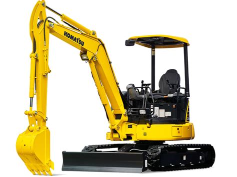 New Komatsu Pc35mr 5 Hydraulic Excavator For Sale In Ks And Mo Berry