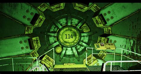 Fallout Most Disturbing Vault Tec Experiments