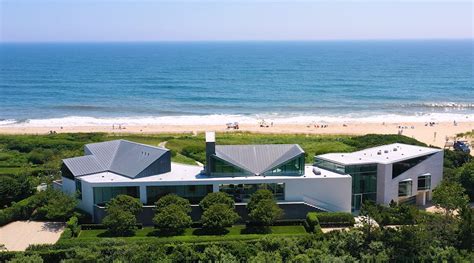 Adrien Brodys Succession Hamptons Mansion Just Sold For 45 Million