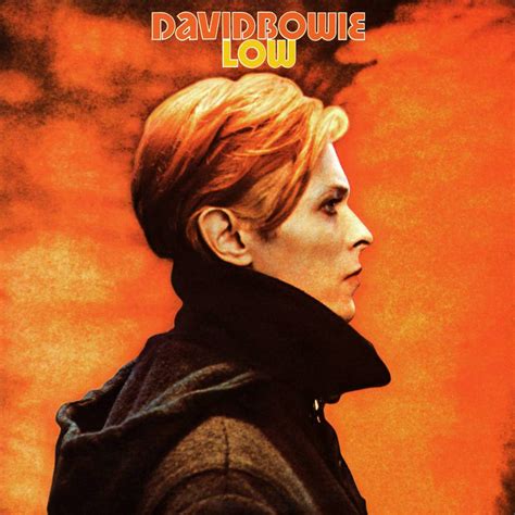 Un Disco A La Semana David Bowie Low