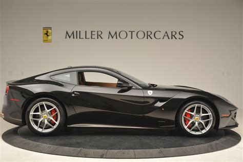 Maybe you would like to learn more about one of these? Pre-Owned 2015 Ferrari F12 Berlinetta For Sale (Special ...