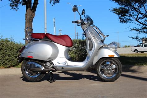 Find great deals on ebay for vespa gts 300. Vespa Gtv 300 Motorcycles for sale