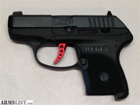 Armslist For Sale Ruger Lcp Custom 380 Acp