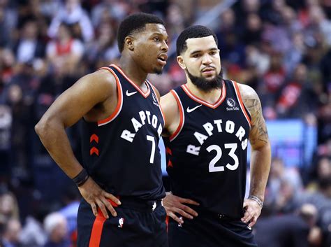 Greatest toronto raptor of all time (i.redd.it). Toronto Raptors: 5 offseason roster moves they must make