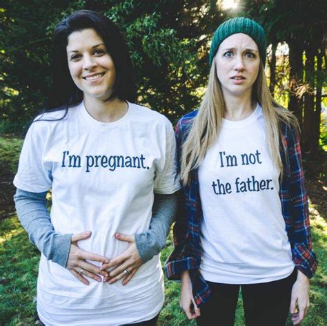 9 Awesomely Uplifting Same Sex Pregnancy Announcements