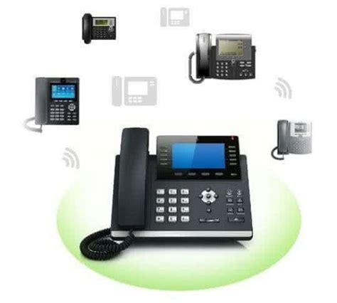 Business Plan Voip