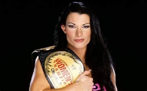 Former Wwe Womens Champion Victoria Confirms Plans For Retirement
