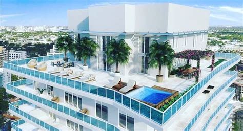 Jenny Sells Miami Patio Entertaining Miami Real Estate Outdoor