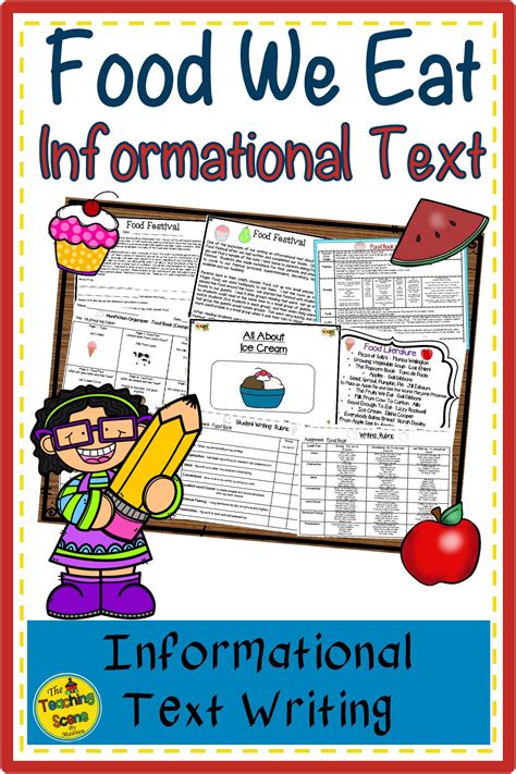 Informational Text Lesson Plans 4th Grade Dorothy James Reading