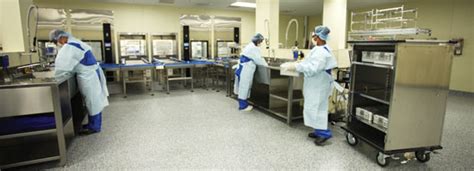 Our company has been acknowledged in providing central sterile services department. Assessing the Sterile Processing Department - Infection ...
