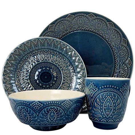 8 Best Dinnerware Set Reviews Everyday Use Dishes For 2021
