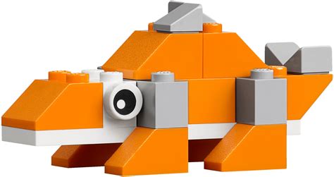 Lego Classic 10654 Xl Creative Brick Box Mattonito