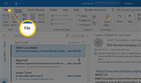 How To Permanently Delete Emails In Outlook