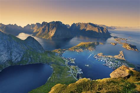 Lofoten 4k Wallpapers For Your Desktop Or Mobile Screen Free And Easy