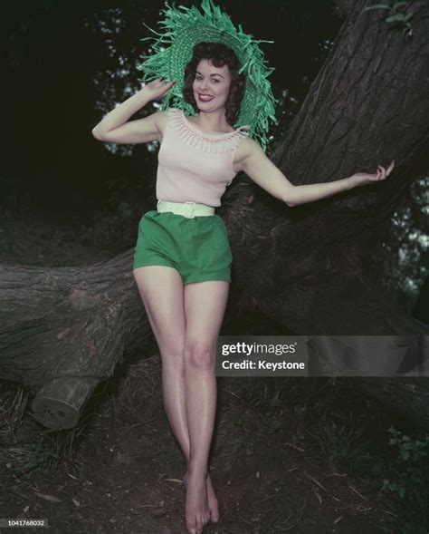 British Actress Anne Heywood Circa 1960 News Photo Getty Images