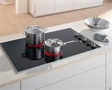 Electric Cooktop Sale Pictures
