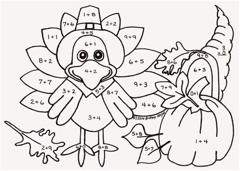 These printable 1st grade math worksheets help students master basic math skills the initial focus is on numbers and counting followed by arithmetic and concepts related to fractions time money measurement and geometry simple word problems review all these concepts. The Colorado Classroom: Thankful for a Little ...