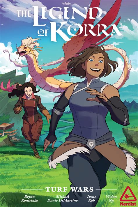 How much is legends of nascar, the #2 worth? Look at These Gorgeous LEGEND OF KORRA and AVATAR Covers ...