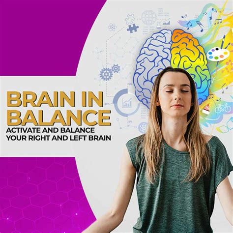 Brain In Balance Activation Tamra Oviatt