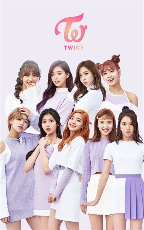 who is your bias twice member click here to find out celebridades fotos de grupo girls